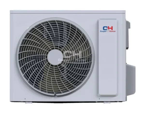 C&H ARCTIC WIFI CH-S09FTXLA2-NG klímaberendezés 2,7 kW - Image 2