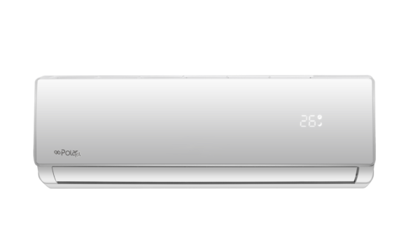 Polar Lite 25SDLA split inverteres klímaszett