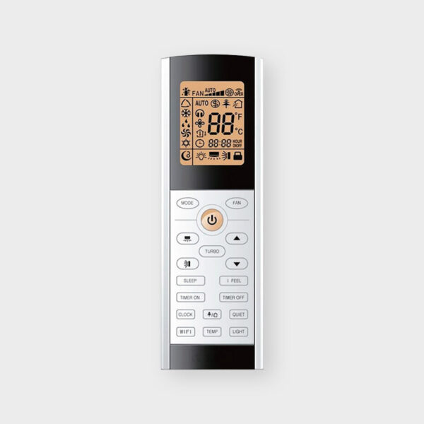 Gree Comfort Pro inverter 2,7 kW klíma szett - Image 3