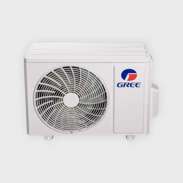 Gree Comfort Pro inverter 2,7 kW klíma szett - Image 4