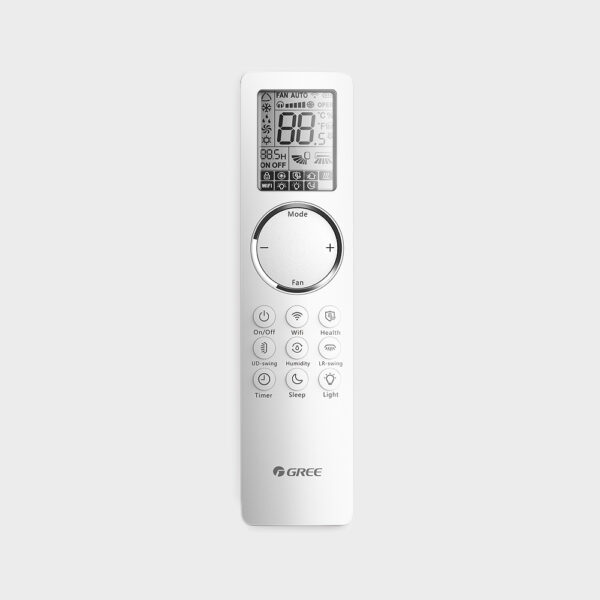 Gree Smart One inverter 3,51 kW klíma szett - Image 3