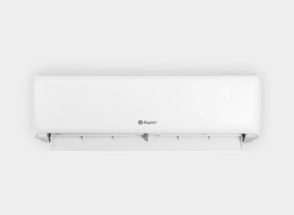 Syen Charm inverter 2,7 kW klíma szett - Image 4