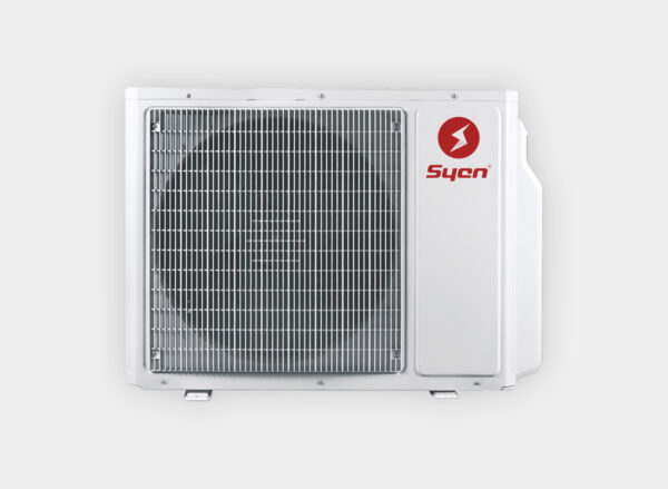 Syen Charm inverter 2,7 kW klíma szett - Image 7