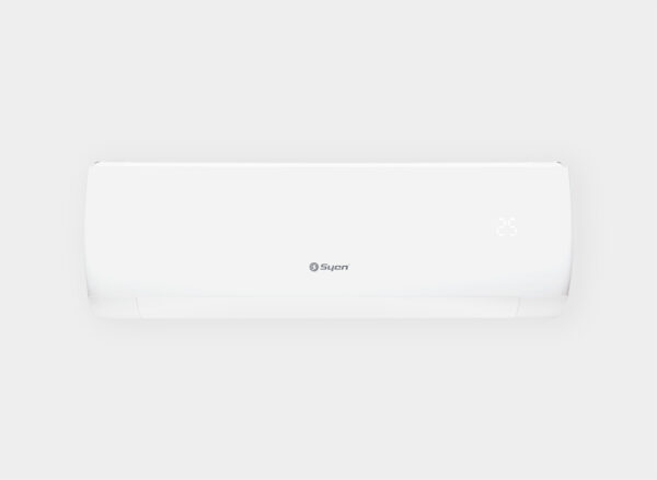 Syen Muse Next inverter 2,7 kW klíma szett - Image 2