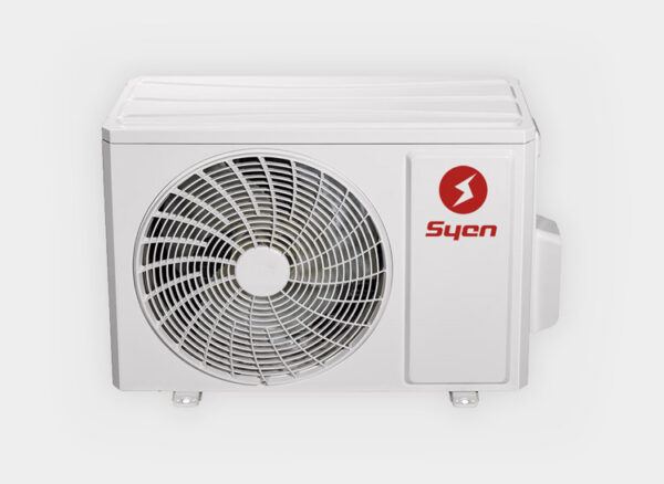 Syen Muse Next inverter 2,7 kW klíma szett - Image 4